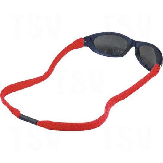 Image sur Cordons à lunettes détachables originaux en coton