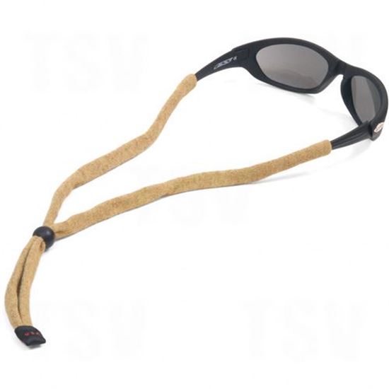 Image sur Cordons à lunettes en PBI/Kevlar(MD) avec embouts standards