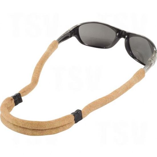 Image sur Cordons à lunettes ajustables sans queue en PBI-Kevlar(MD)