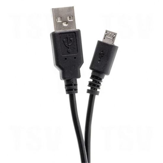 Image sur Câble de recharge USB Flex Coast(MD)