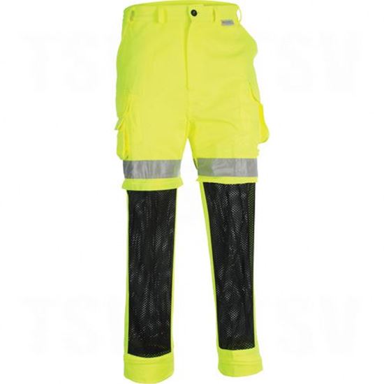 Image sur Pantalons de travail avec ventilation Coolworks(MD)