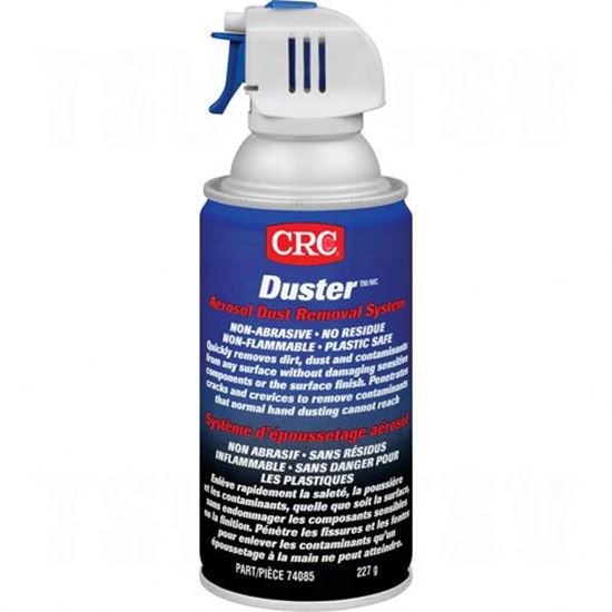 Distributions G.A.P. inc. Système d'enlèvement de la poussière en aérosol