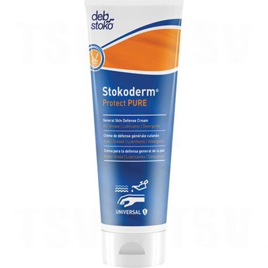 Image sur Crème Stokoderm(MD) Protect Pure