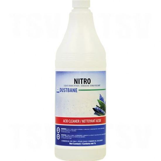 Image sur Déboucheur de drain liquide Nitro