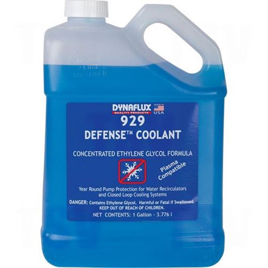 Image sur Antigels & lubrifiants refroidissants pour pompe Defense