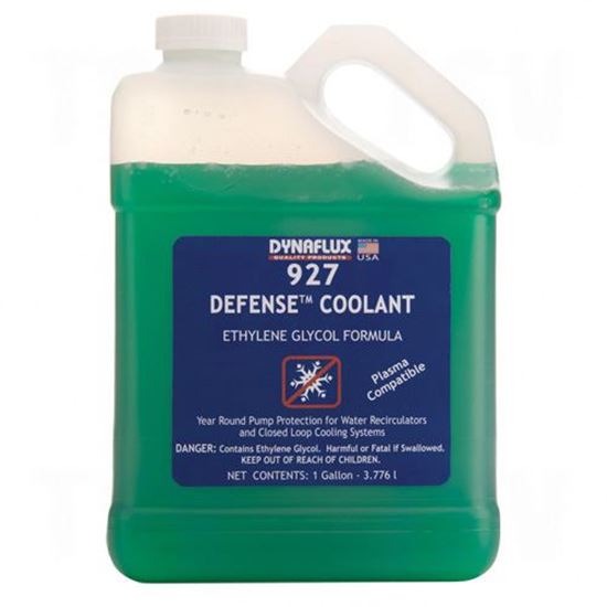 Image sur Antigels & lubrifiants refroidissants pour pompe Defense