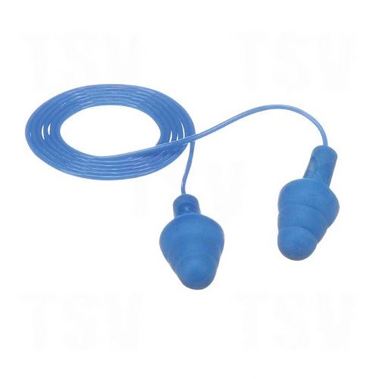 Image sur Bouchons d'oreilles détectables E-A-Rsoft(MC) UltraFit(MC)