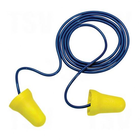 Image sur Bouchons d'oreilles E-A-RMC E-Z-FIT(MC), ajustement confortable pour les petits conduits auditifs!