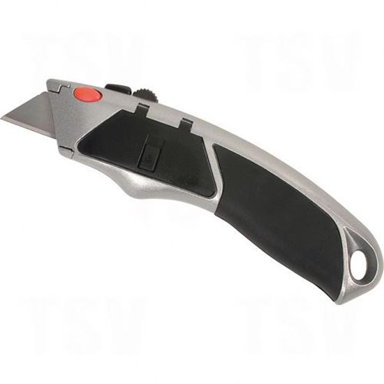 Image sur Couteaux utilitaires à auto-chargement
