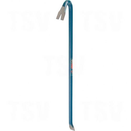 Image sur PIED-DE-BICHE 5/8"DIA HEX,18"LO