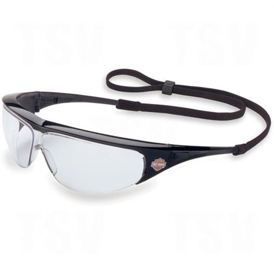Image sur Avoir une blessure aux yeux n'est pas cool. ces lunettes le sont. - Série HD400