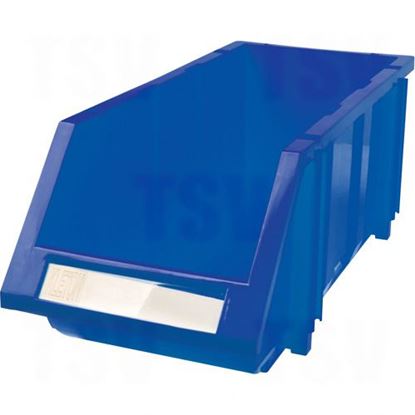 Image de Bac empilable & à suspendre 7 7/8 x 17 11/16