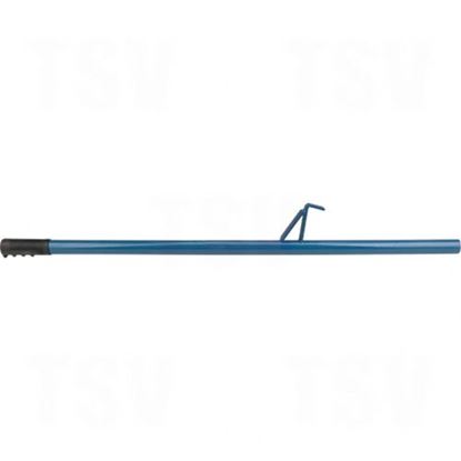 Image de Poignée pour chevalet à baril démonté