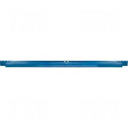 Image de Composantes pour partitions & cloisons grillagées - Quincaillerie