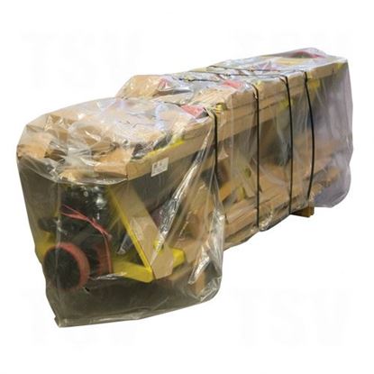 Image de Transpalettes hydrauliques démontés