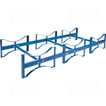 Image de Porte-barils empilables