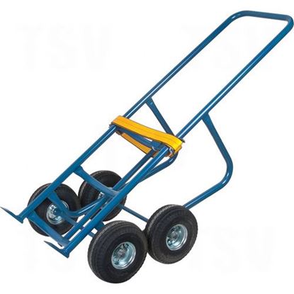 Image de Diables à barils tout-en-un