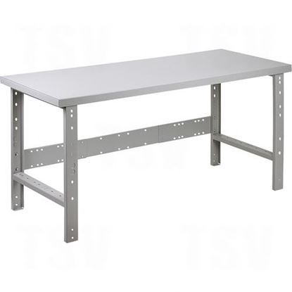 Image de Établis préconçus