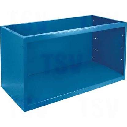 Image de Établi avec armoire - Modèles de base seulement