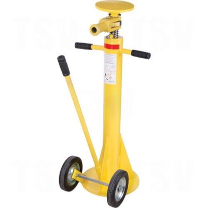 Image de Levier stabilisateur pour remorque