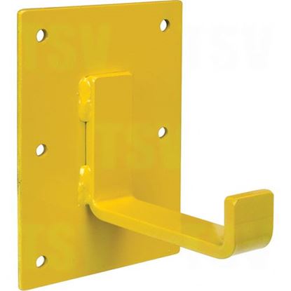 Image de Rallonges de fourches - Support de fixation mural