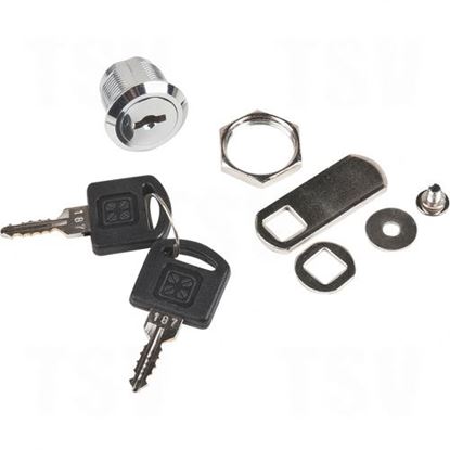 Image de Casiers pour pièces KPC-400 - Pièces de rechange