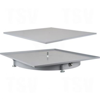 Image de Carrousel de casiers à tiroirs industriels & robustes