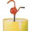 Image de Pompe rotative pour barils