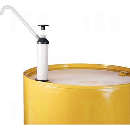 Image de Pompe de type à tirer pour baril