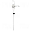 Image de Pompe rotative pour baril