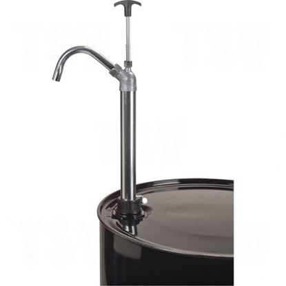 Image de Pompe de type à tirer pour baril