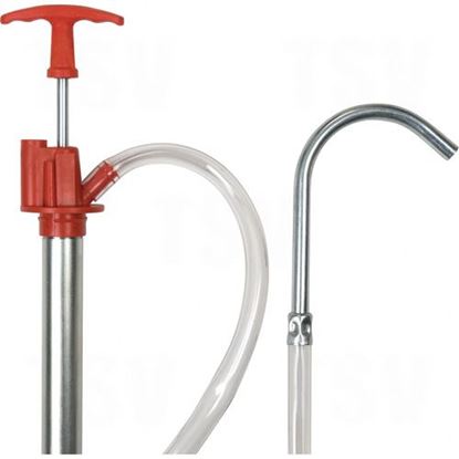 Image de Pompe pour sceaux