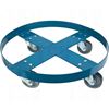 Image de Chariots pour barils en acier