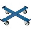 Image de Chariots pour barils en acier
