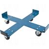 Image de Chariots pour barils en acier
