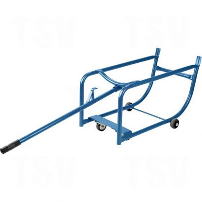 Image de Chevalets à barils entièrement soudés