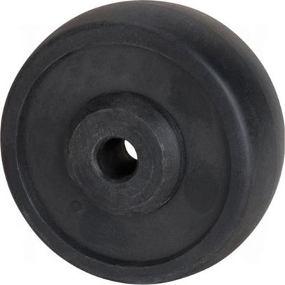 Image de Roue en polyoléfine