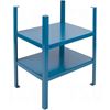 Image de Caisson à 2 tablettes