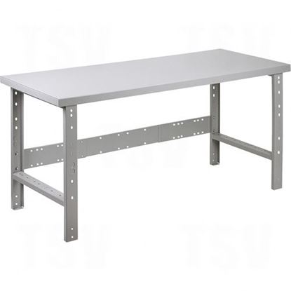 Image de Établis préconçus