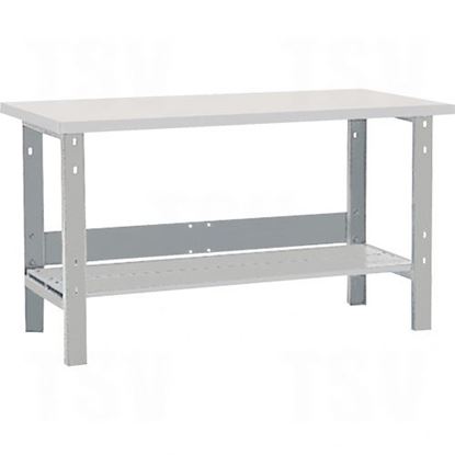 Image de Établis préconçus