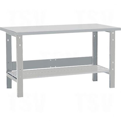 Image de Établis préconçus