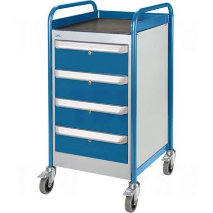 Image de Établis à un caisson