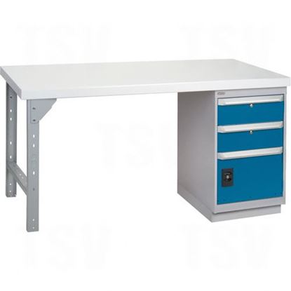 Image de Établis préconçus