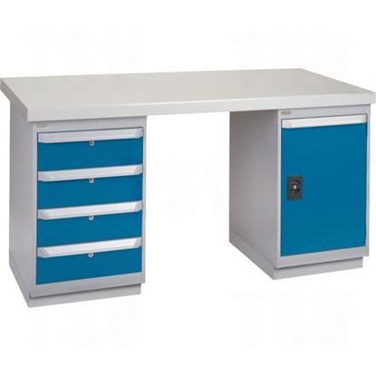 Image de Établis préconçus