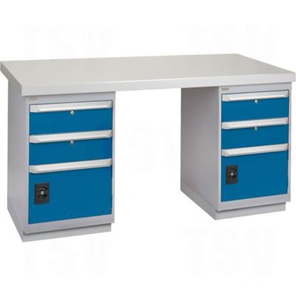 Image de Établis préconçus