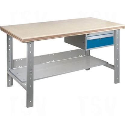 Image de Établis préconçus