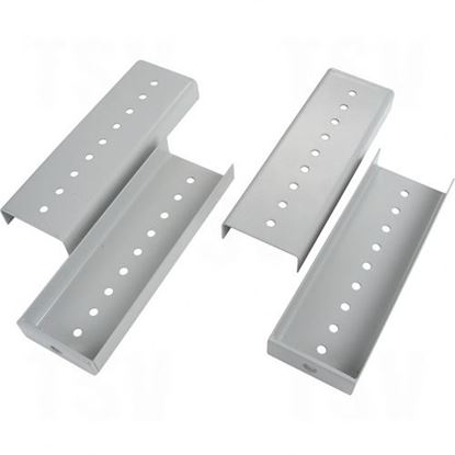 Image de Rallonges de pieds pour établis