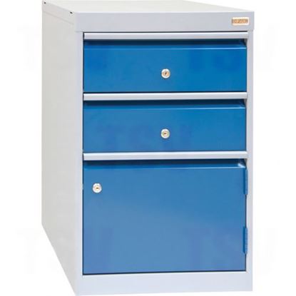 Image de Caisson deux tiroirs & une porte