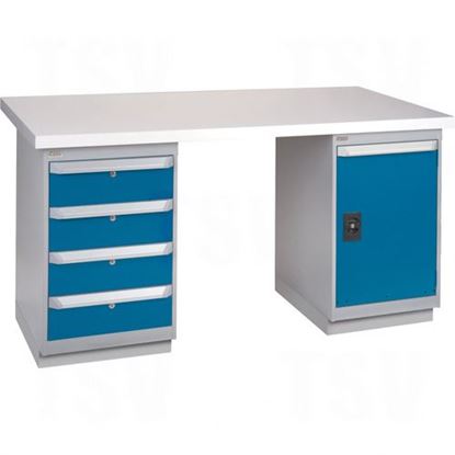 Image de Établis préconçus