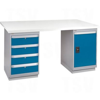 Image de Établis préconçus